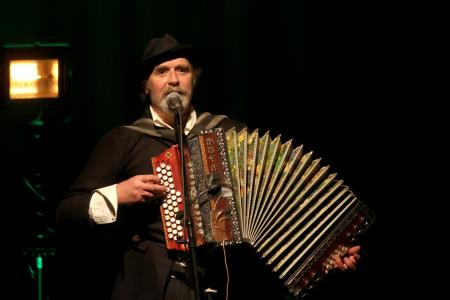JANEZ ŠKOF IN ČOMPE 24 FOTO LJUBO VUKELIČ